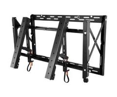 Peerless DS-VW765-LAND Wall Mount for Flat Panel Display (40" to 65" Screen Support - 125 lb Load Ca