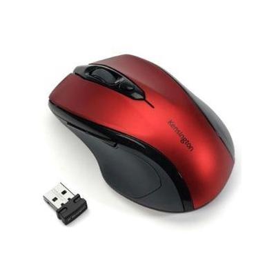 Kensington SPR kmw72422-spensington Pro Fit Mid-Size Wireless Mouse Graphite Gray - Radio Frequency