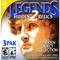 On Hand Software JC Brain Games Legends 2 - PC CD-ROM