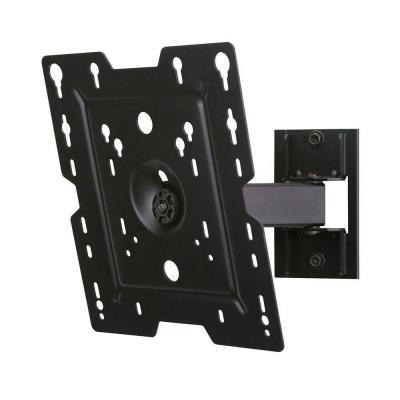 Peerless Wall Mount for Flat Panel Display (22" to 37" Screen Support - 55 lb Load Capacity)