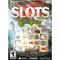 EFX Wms Casino Gaming Slots: Ghost Stories Pc Dvd