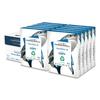 Hammermill Printer Paper 20lb Great White 30% Recycled Paper 8.5x11 10 Reams