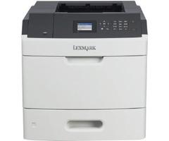 Lexmark MS810N LOW VOLT MONO LASER PRINTER FOR BECKMAN COULTER