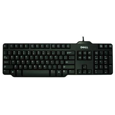Dell Studio Xps 16-1640 Arabic Keyboard Mfr P/N N583D