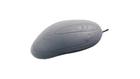 Seal Shield Medical Grade Washable Scroll Mouse (Optical - USB)