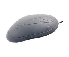 Seal Shield Medical Grade Washable Scroll Mouse (Optical - USB)