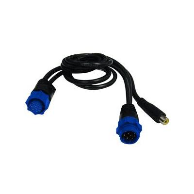 Lowrance Video Adapter Cable for HDS Gen2
