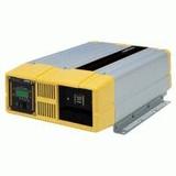 Xantrex PROsine 1800 Power Inverter (Input Voltage: 12 V DC, 24 V DC - Output Voltage: 120 V AC - Co screenshot. GPS Accessories directory of Electronics.