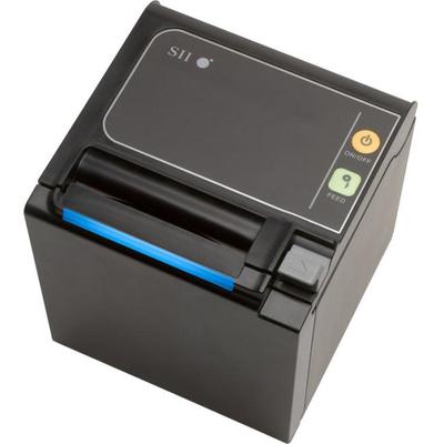 Seiko Qaliber RP-E10 Direct Thermal Printer - Monochrome - Desktop - Receipt Print (2.83" Print Widt