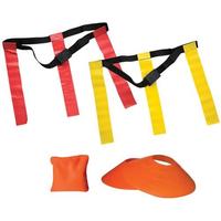 Franklin Sports Flag Football Field Set