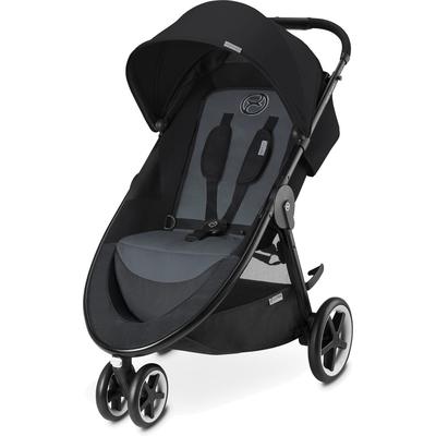 Cybex Agis M-Air3 Stroller - Moon Dust