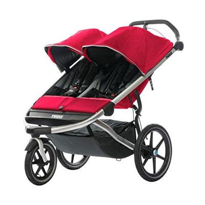 Thule Urban Glide 2 Stroller (Mars) One Size