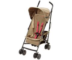 Cargo Baby Cargo 100 Lightweight Umbrella Stroller Army-Taffy