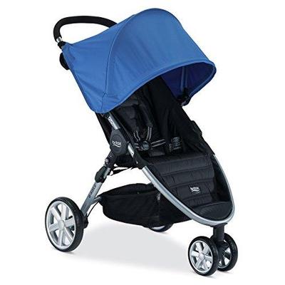 Britax B-Agile 3 Stroller