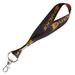 Anaheim Ducks Reversible Key Strap