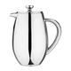 Olympia Stainless Steel Cafeteria 6 Cup 750Ml Coffee Catering Restaurant