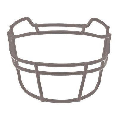 Schutt Schutt Youth Vengeance ROPO-TRAD Football Facemask - Black