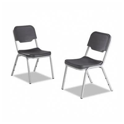 Iceberg Rough N Ready Series Original Stackable Chair