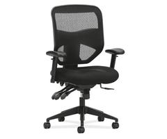HON BSXVL532MM10: Mesh High-Back Task Chair