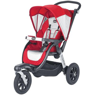 Chicco Activ3 Jogger Stroller - Snapdragon
