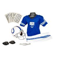 Franklin Sports NFL COLTS SM UNIFORM SET