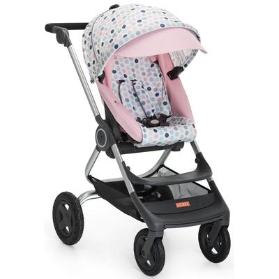 Stokke Scoot Style Kit - Soft Dots