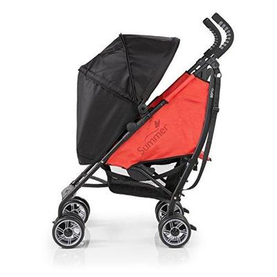 Summer Infant 3D Flip Convenience Stroller