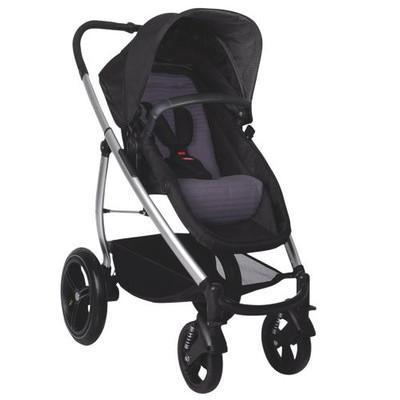 Phil & Teds Smart Lux Stroller