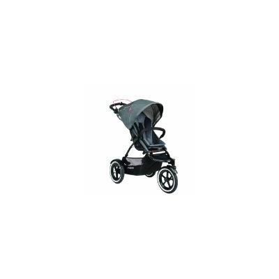 Phil & Teds Sport Stroller Graphite