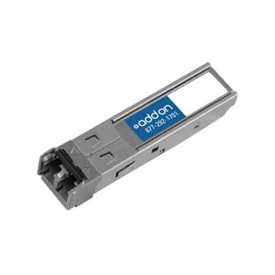 ADDON IBM BN-CKM-SP-LR Compatible TAA Compliant 10GBase-LR SFP+ Transceiver SMF, 1310nm, 10km, LC, D