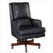 Hooker Furniture Seven Seas Executive Office Chair in Carilion Tune - EC387-099