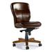 Hooker Furniture Seven Seas Office Chair in Padovanelle Mogano - EC289
