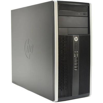 Compaq Refurbished HP 6300-T Desktop PC with Intel Core i3-3220 Processor, 4GB Memory, 250GB Hard Dr