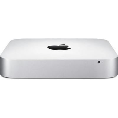 Apple Mac mini MGEQ2LL/A Desktop (2.8 GHz Intel Core i5, 8 GB DDR3, 1 TB Fusion, Intel Iris Graphics
