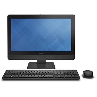 Dell Optiplex 3030 19.5" Core I5-4590s Quad-core 3.0ghz All-in-one Pc - 4gb 750gb Dvd/w8.1p/webcam/w