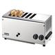 Lincat LT6X Toaster, 6 Slot