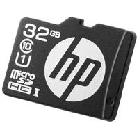 HP 32 GB microSD High Capacity microSDHC (Class 10/UHS-I)