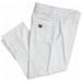 Wilson Adult Polyester Knit Relaxed Fit Baseball Pants , White, xx-large