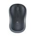 Logitech Wireless Mouse M185 Grey