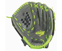 Franklin Windmill Series 11-in. Left Hand Throw Softball Glove - Adult ONESIZE