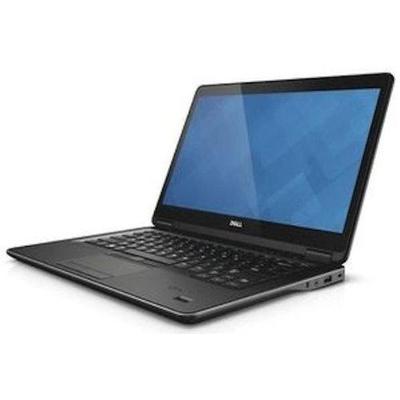 Dell 15.6" Latitude Laptop 4GB 500GB - E5530