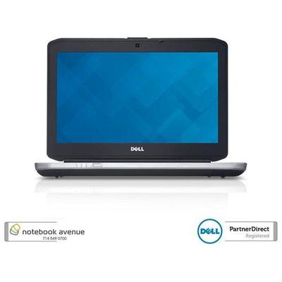 Dell E5430 - New Dell Latitude E5430 14-inch Notebook Laptop Intel Core i5
