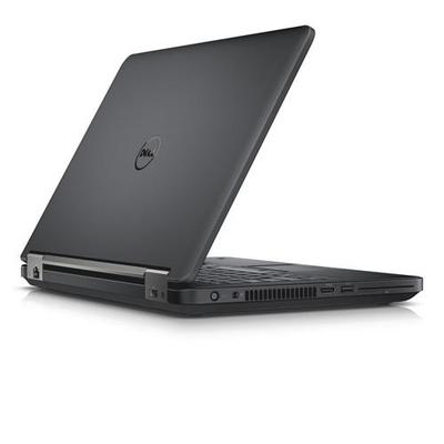 Dell Laptop Latitude E5550 15.6" i7 5600U 16GB RAM 512GB SSD Windows 8