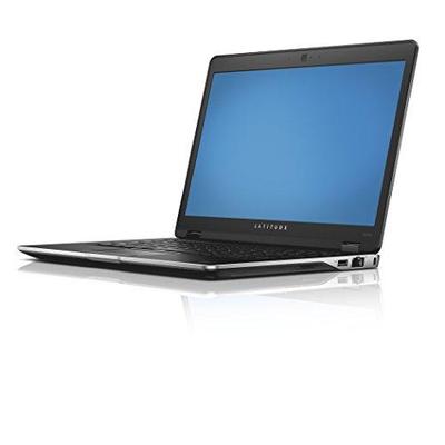Dell Latitude E6430U 14" Ultrabook Notebook PC - Intel Core i7-3667U 2.0Ci7 8GB 256G SSD Windows 7 P