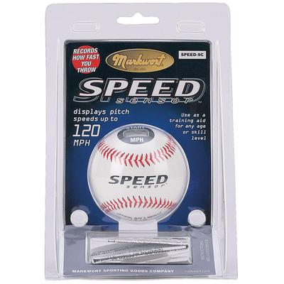 Markwort Speed Sensor Baseball