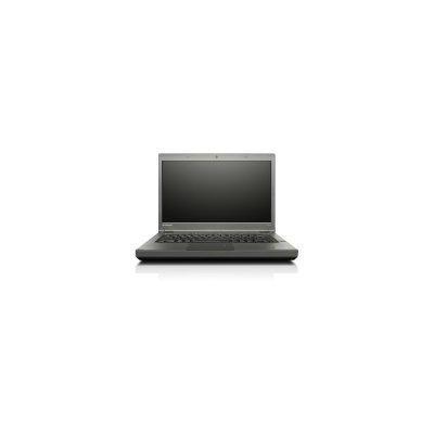 Lenovo T440p 14-inch ThinkPad Laptop (Intel Core i7 2.4 GHz Processor, 8 GB DDR3 RAM, 500 GB HDD, Wi