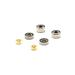 Blade Tail Grip Bearing Set: 180 CFX BLH3436