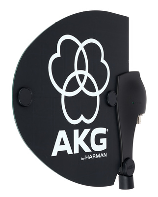 AKG SRA2 B/EW