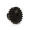 Integy RC Hobby C25893 Billet Machined 20T Pinion Gear for Traxxas LaTrax Rally 1/18 Scale