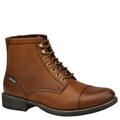 Eastland HIGH FIDELITY - Mens 11 Tan Boot D